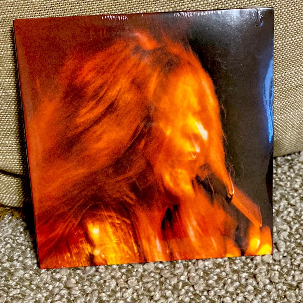 Janis Joplin CD